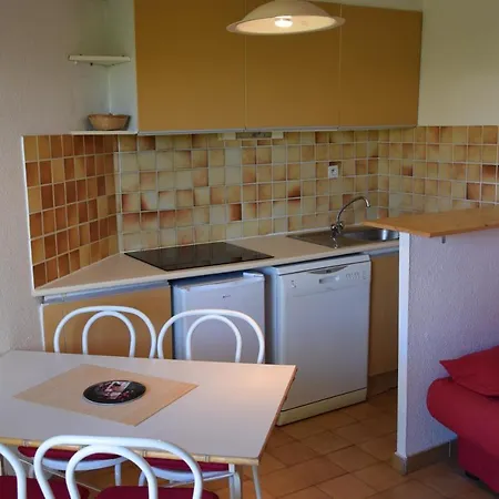 Dans Avec Piscine, 2 Chambres, Parking, A 50m De La Mer -ref Capao26 * Agde