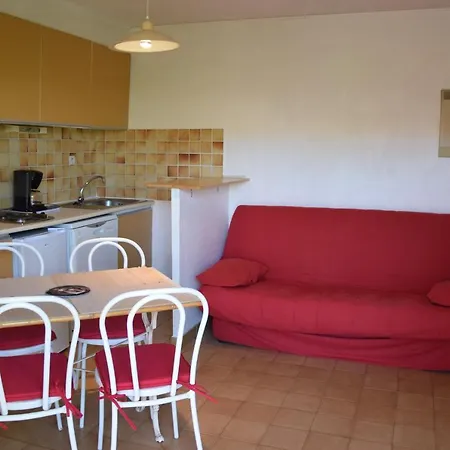 Dans Avec Piscine, 2 Chambres, Parking, A 50m De La Mer -ref Capao26 * Agde